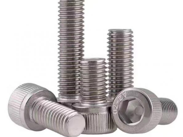 SOCKET HEAD CAP SCREW SS304 M10 X 100 